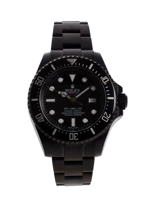 rolex jacques piccard edition 03/86|rolex deep sea black.